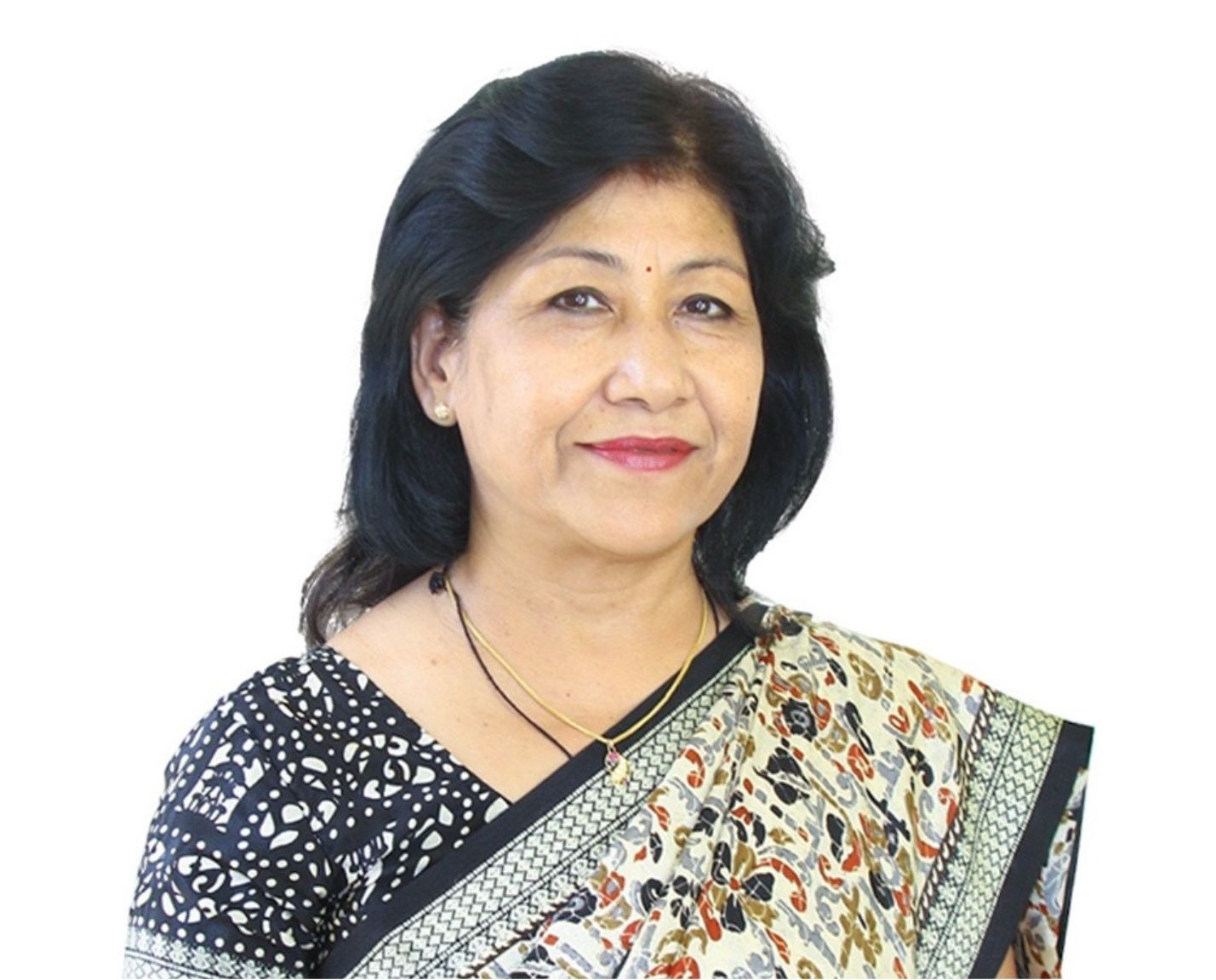 Dr. Manita Shrestha Rajkamikar